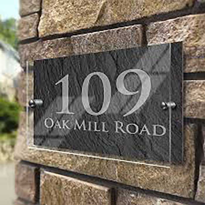 109 Oak mill