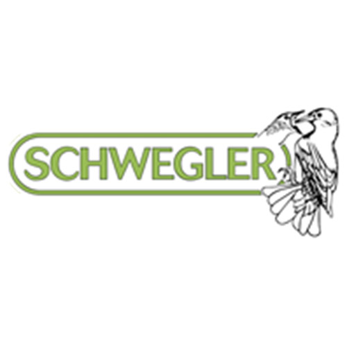 Master LOGOS 0009 Schwegler Logo