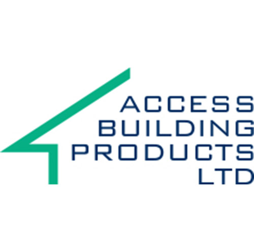Master LOGOS 0018 logo accessbuildingproducts